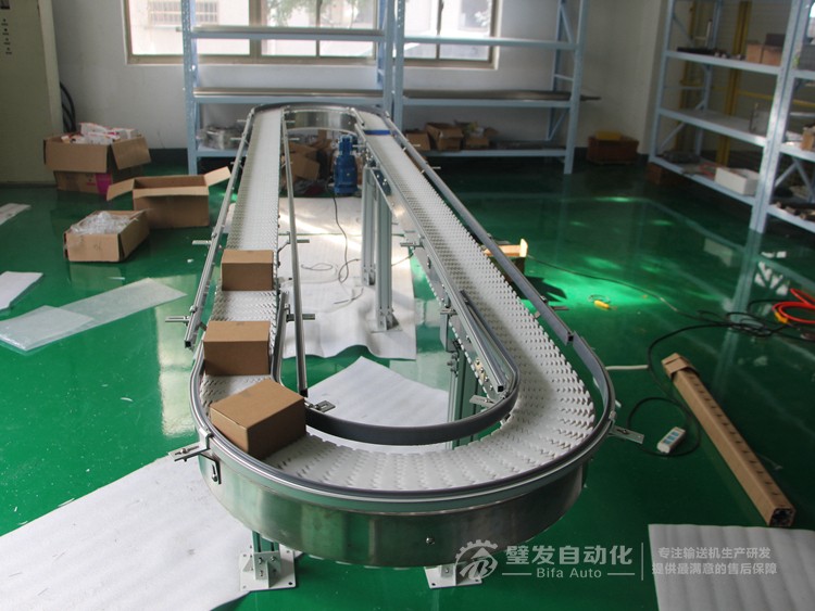 環(huán)形塑料鏈板線(xiàn)