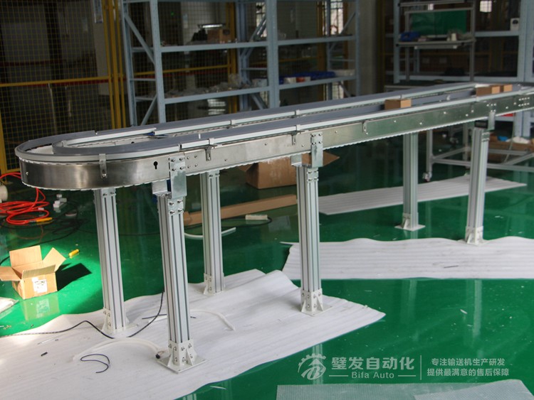 環(huán)形塑料鏈板線(xiàn)