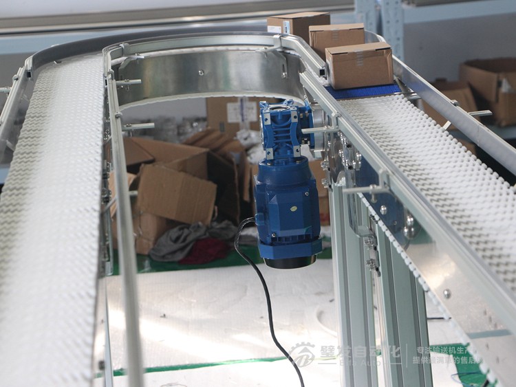 環(huán)形塑料鏈板線(xiàn)