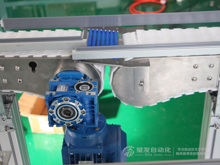 環(huán)形塑料鏈板線(xiàn)