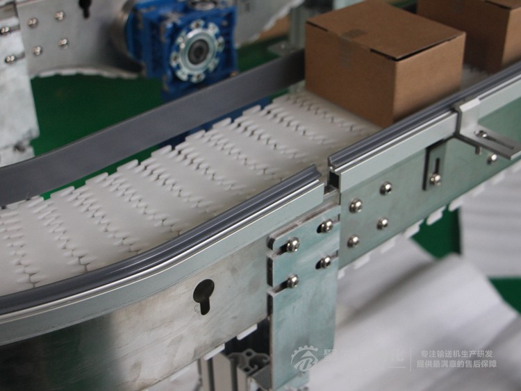 環(huán)形塑料鏈板線(xiàn)